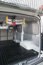 Toyota Hiace LWB Van Accessorized 2019 года (AU)